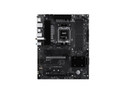 Placa base Msi Pro B850 S Wifi6e (ATX, AMD B850 y AMD AM5)