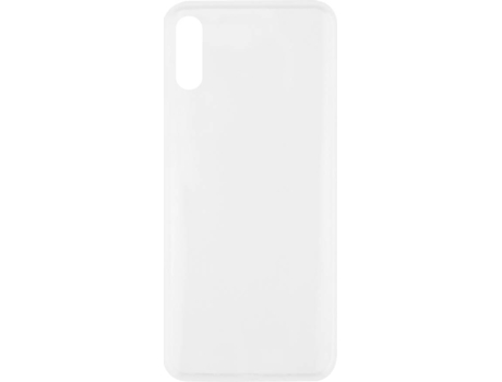 Funda Xiaomi Redmi 9A ACCETEL Liso (Transparente)