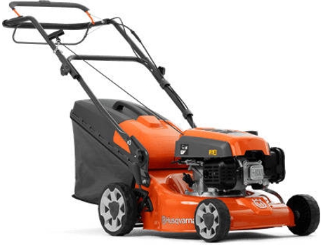 Cortacésped HUSQVARNA LC 140SP