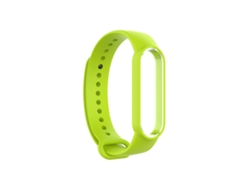 Correa de silicona suave de repuesto para Mi Band 5