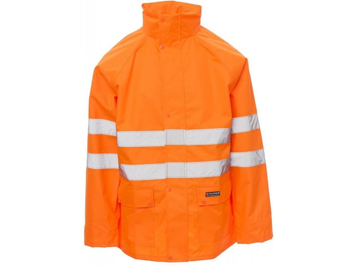 Chaqueta Reflectante PAYPER WEAR Hurricane (L)