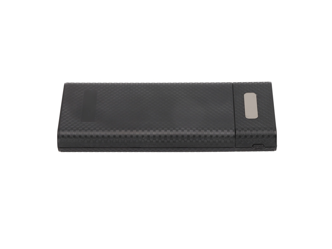 Monitor Lcd Impermeable Para Capacidad De Batería Gy-6gh Pcb Htn 12-84v Luz Azul