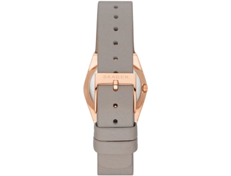 Reloj para mujeres SKAGEN Grenen Lille Solar Powered