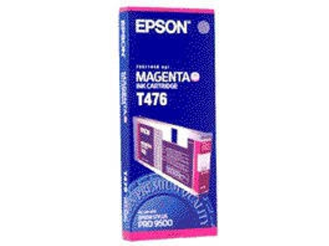 Cartucho de tinta EPSON T476011 - C13T476011