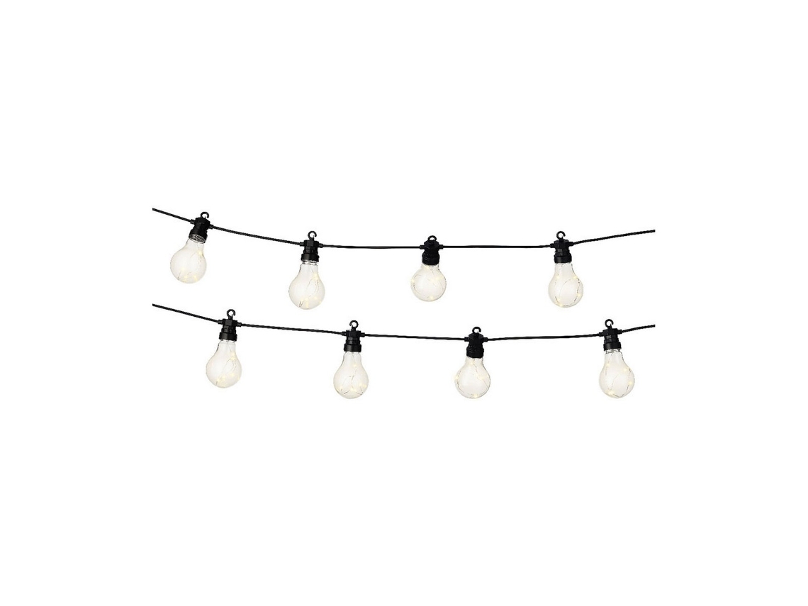 Guirnalda LUMINEO Luces LED