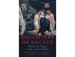 Libro Daughters of Hecate (Inglés)