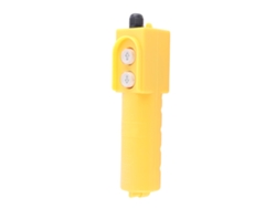 Yncm2026-interruptor De Botón Para Grua Eléctrica, Impermeable, Alta Potencia, Arriba/abajo, 220v