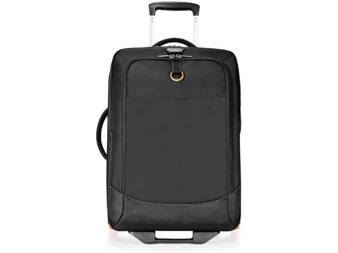 Funda EVERKI TITAN (Universal - 18.4'' - Negro)