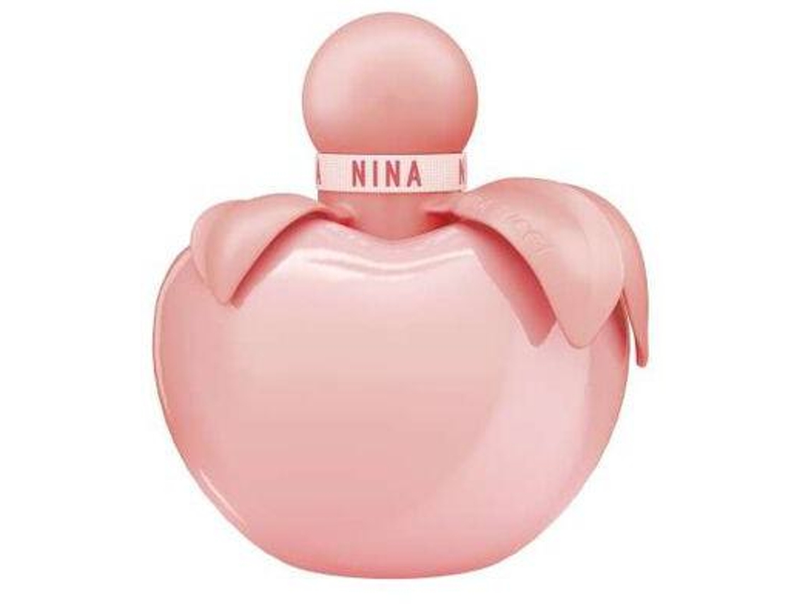 Nina Ricci Rose EDT