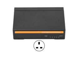 Switch Ethernet Tbcs5005e 5 Portas 1000m Adaptativo Splitter Acessórios De Computador Desktop