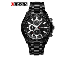 Relojes Casuales Para Hombre, Relojes De Pulsera De Estilo Clásico Para Negocios, Relojes De Tres Esferas