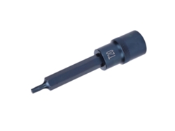 Punta De Vaso Estrellada T20, Acero Aleado S2, Para Herramientas Manuales/taladros Eléctricos, 100 Piezas