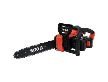 Motosierra YATO YT-82812 (3/8")