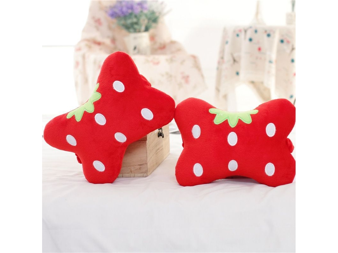 2026-almohada Cervical Para Coche, Almohada Cuello Cariño Suave, Cojín Reposo Cabeza Para Viajes Hogar 2 Piezas