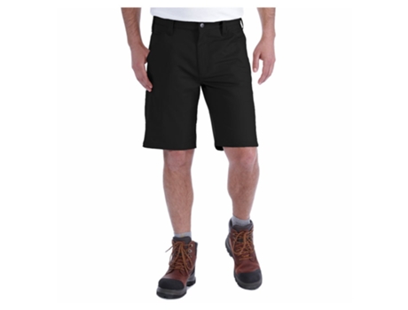 Calção CARHARTT Shorts Rugged Professional Cinzento 31