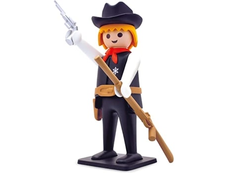 PLAYMOBIL vintage collection el sheriff