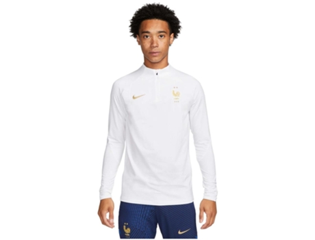 Camiseta de Manga Larga France Dri-FIT Strike NIKE