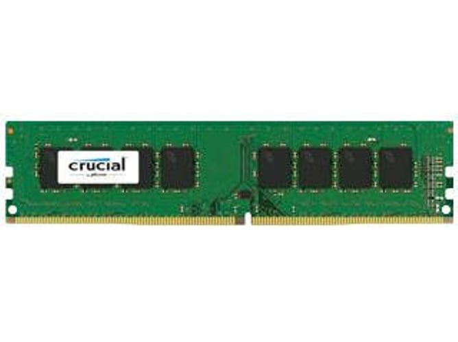 Memoria RAM DDR4 CRUCIAL CT2K16G4DFD824A (2 x 16 GB - 2400 MHz - CL 17)