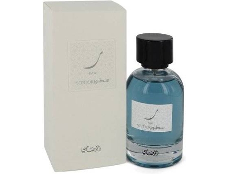 Perfume RASASI PERFUMES INDUSTRY Sotoor Eau De Parfum 3 (100ml)