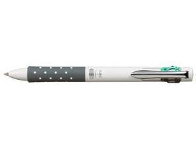Bolígrafo TOMBOW Reporter 4 Smart Blanco