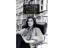 Libro Susan Sontag de Daniel Schreiber (Español)