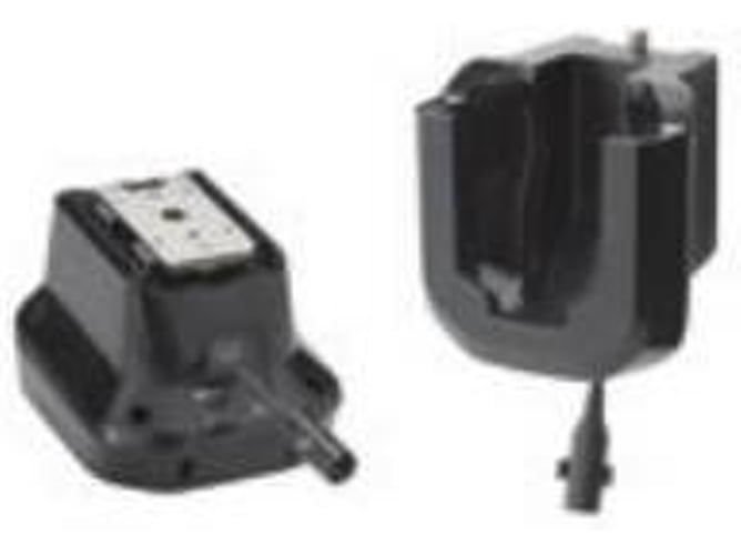 Cargador Batería ZEBRA CRD-TC7X-CVCD1-01 Negro