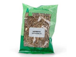 Complemento Alimentar PLAMECA Verbena 50Grs. Plameca Plantas