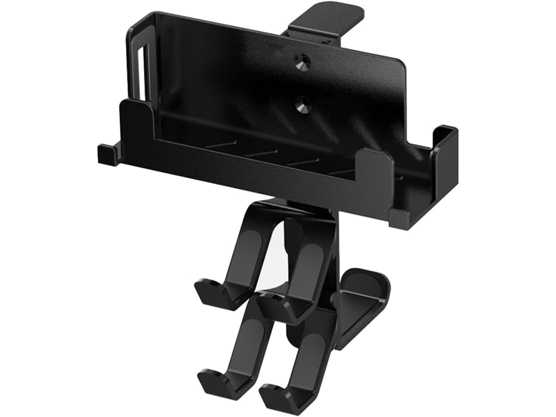 Soporte Para Controlador Agwuoetr, Abrazadera De Escritorio, Ajustable 360° Para Consola