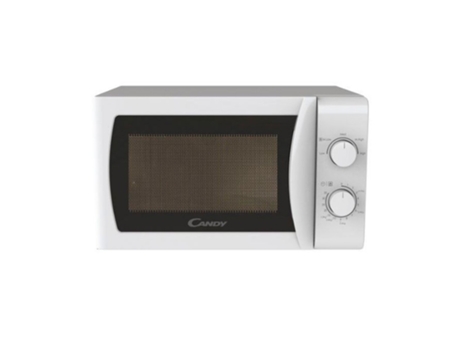 Microondas CANDY Cmw20Smw Blanco 20L