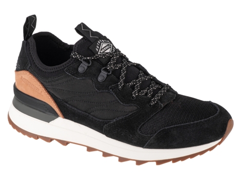 Zapatillas de Hombre MERRELL Malla Negro (44)
