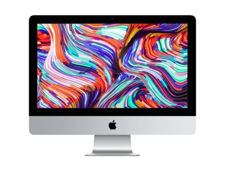 iMac Retina 27 5K 2015 i5 6500 32 GB Fusion Drive 1000 GB AMD Radeon R9 M390 2 GB Wifi (Reacondicionado como nuevo) APPLE