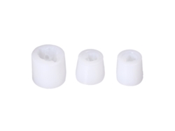 Molde De Silicona Diy Ice Crystal Iceberg Cubo De Dulces De Epoxi Regalo 3 Moldes