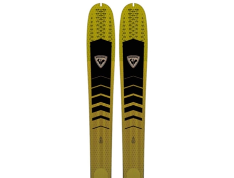 Esquís ROSSIGNOL Esqui Montanha Escaper 87 Nano Open+st10 Amarelo 168