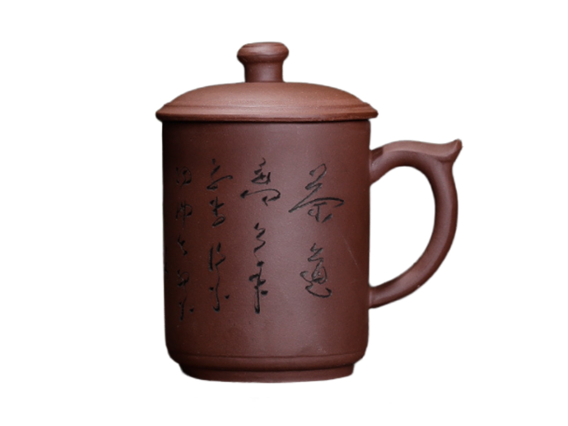 Taza XGF de porcelana china