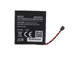Batería recargable para el reloj inteligente Motorola Moto 360 de 1.ª generación EOOCOO