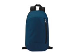 Mochila Con Bolsillo Delantero