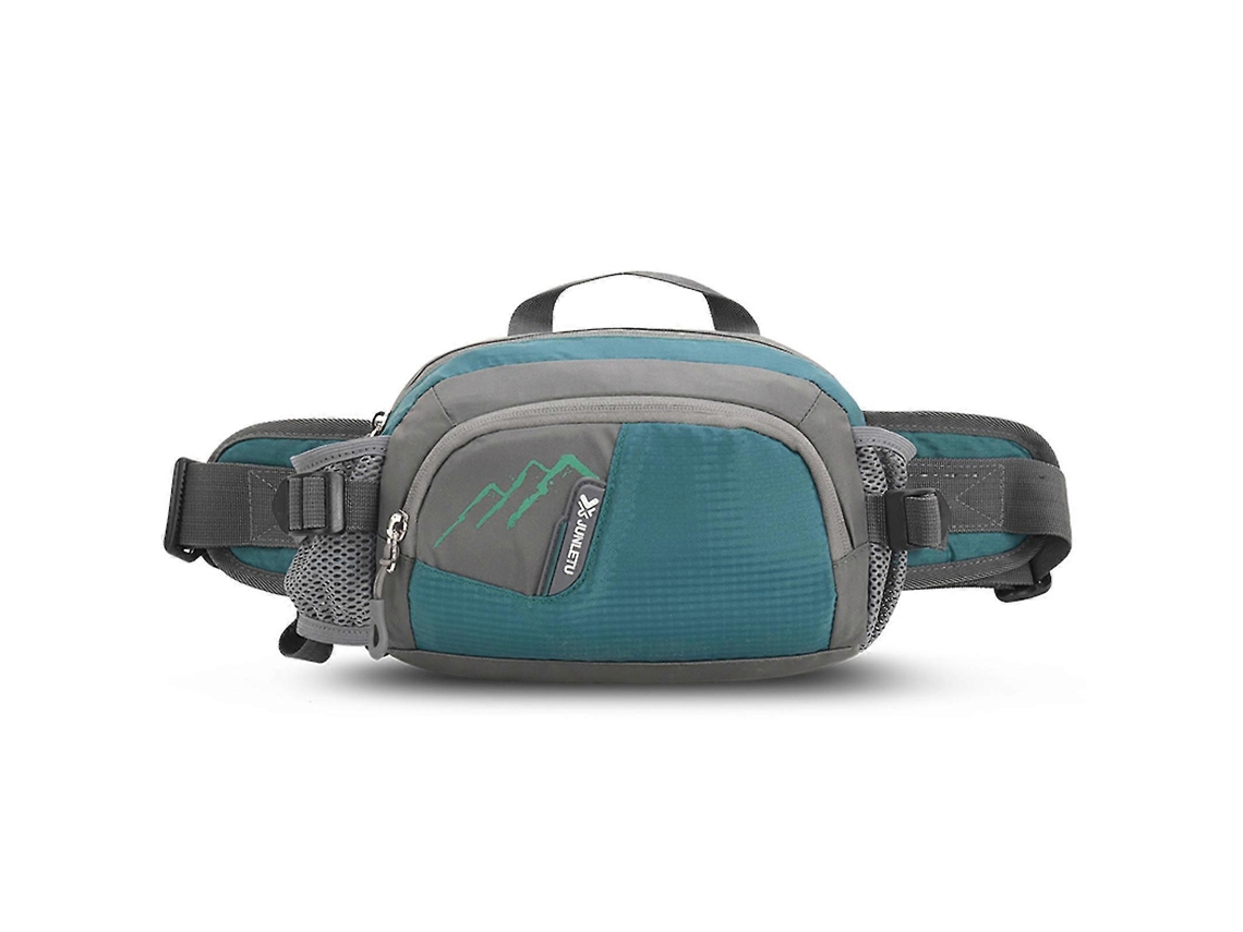Mochila Deportiva Para Actividades Al Aire Libre Con Soporte Para Botella De Agua Rosewell
