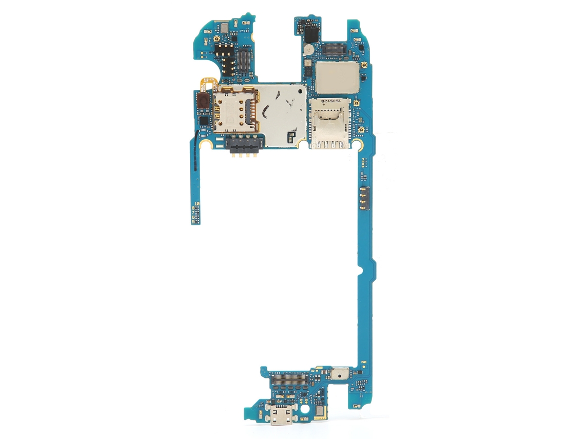 Placa Base Para Lg G4 H818 32gb Dual Sim Desbloqueada De Repuesto