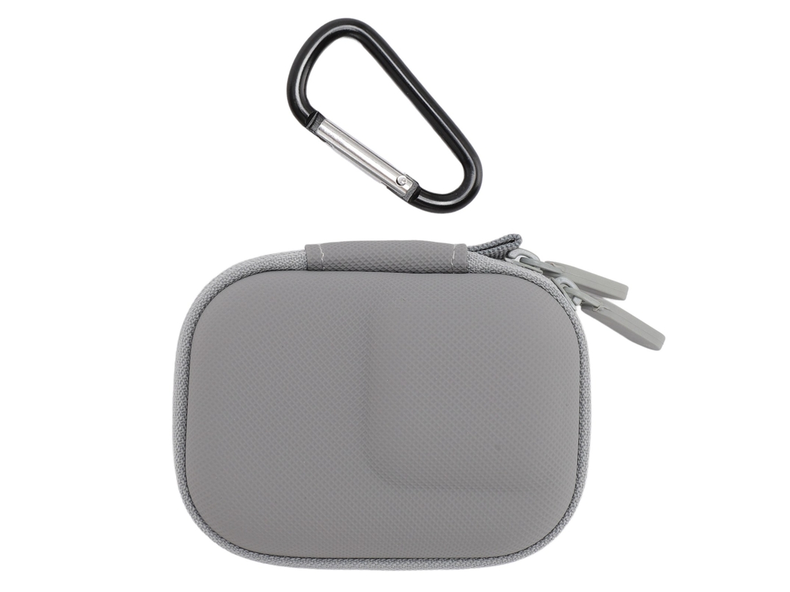 Micrófono inalámbrico de 2,4 GHz con receptor dinámico para conferencias, presentaciones y transmisiones en directo.