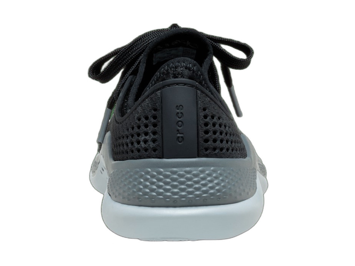 Crocs sales tenis mujer