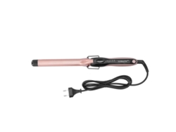 Secador de pelo portátil Babyliss de cerámica PTC de 25 mm/1 pulgada, 220/240 V, con enchufe europeo