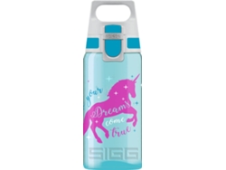 Botella SIGG 8686