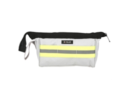 Bolsa Multifuncional Para Herramientas De Mantenimiento Eléctrico De 50 Kg Con 3 Bolsillos, Portátil, 24*16*13 Cm