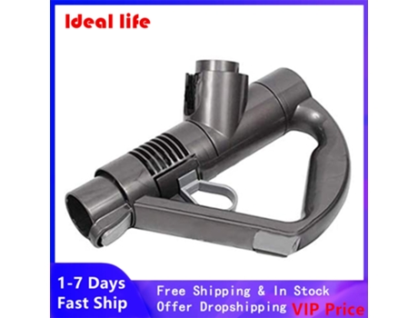 Accesorios para aspiradora, mango para Dyson Dc19 Dc23 Dc26 Dc29 Dc32 Dc36 Dc37, pieza de Robot aspirador, herramienta de limpieza para barredora d...