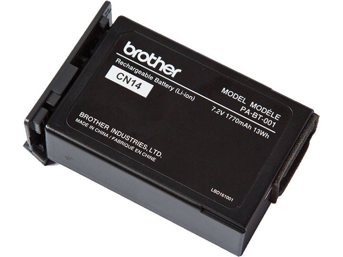 Accesorio impresora / escáner BROTHER PABT001B