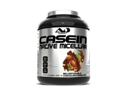 Caseína Micelar Nativa Addict Nutrición Deportiva (2 kg)