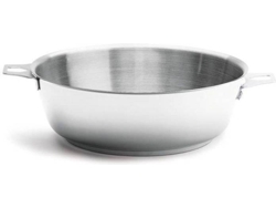 Sartén DE BUYER Twisty (24 cm)