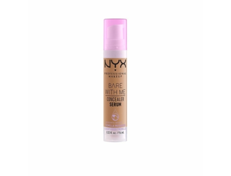 Corrector NYX Bare With Me 08-sand Serum (9,6 ml)
