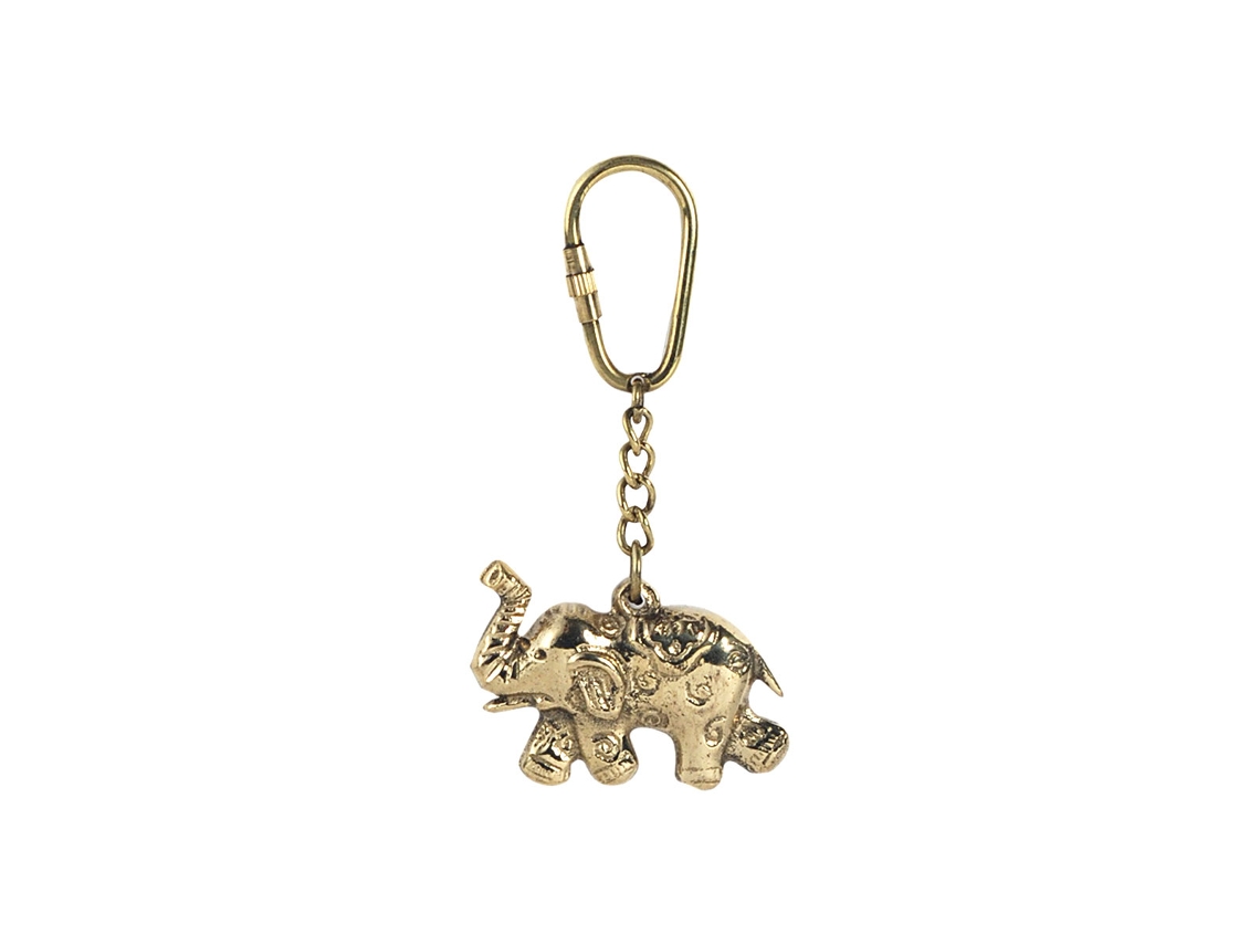 Signes Grimalt Llavero elefante Náutico BY SIGRIS