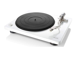 Tocadiscos DENON Alta fidelidad Denon Dp-400 Blanco